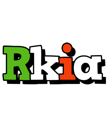 Rkia venezia logo