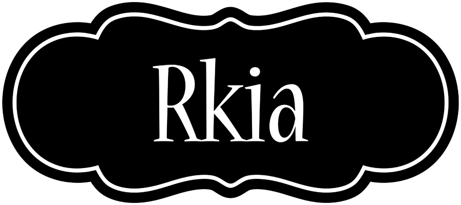 Rkia welcome logo
