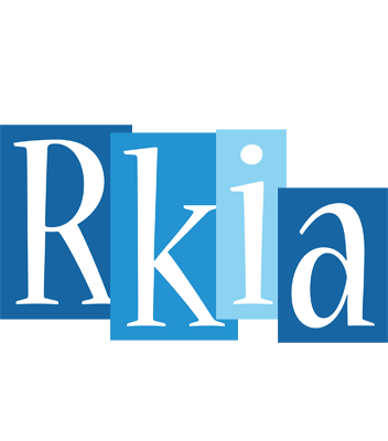 Rkia winter logo