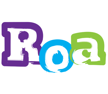Roa casino logo
