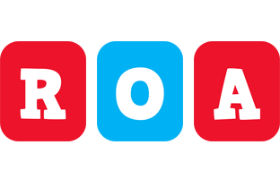 Roa diesel logo