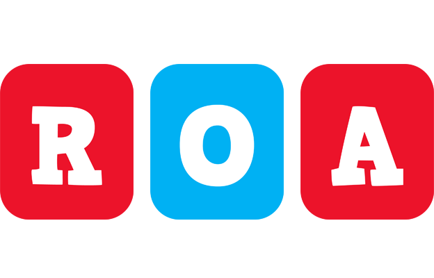 Roa diesel logo
