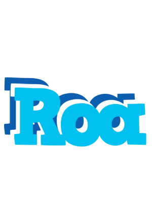 Roa jacuzzi logo