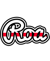Roa kingdom logo