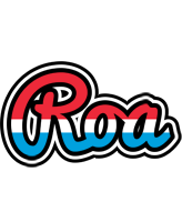 Roa norway logo