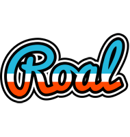 Roal america logo