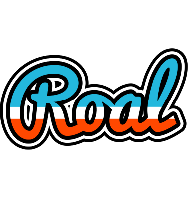 Roal america logo