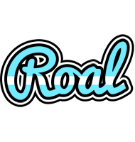 Roal argentine logo