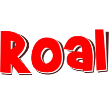 Roal basket logo