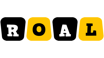 Roal boots logo