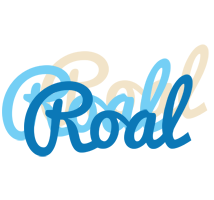 Roal breeze logo