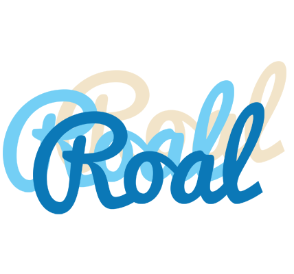 Roal breeze logo
