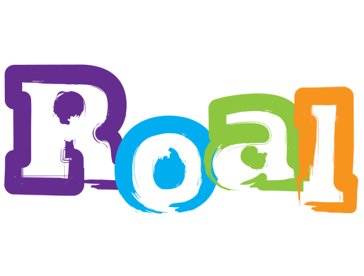 Roal casino logo