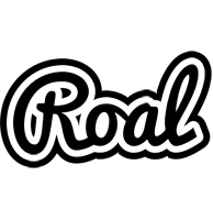 Roal chess logo