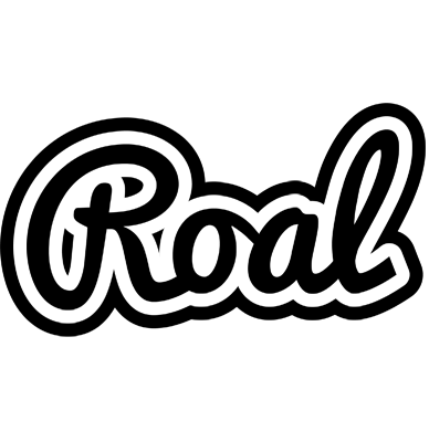 Roal chess logo