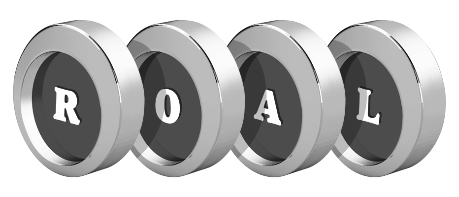 Roal coins logo