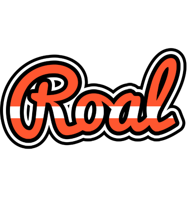 Roal denmark logo