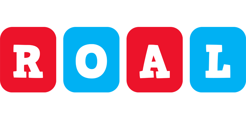 Roal diesel logo