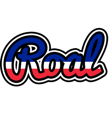 Roal france logo