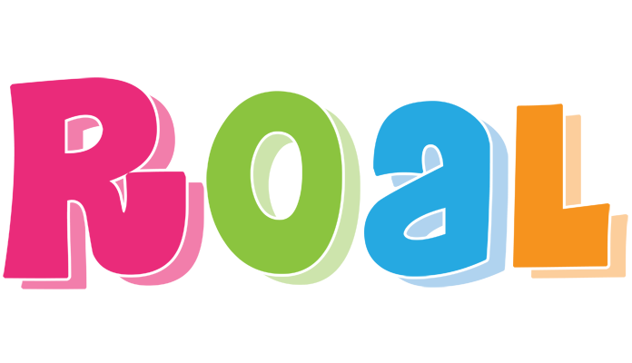 Roal friday logo