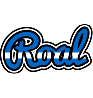 Roal greece logo