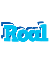 Roal jacuzzi logo