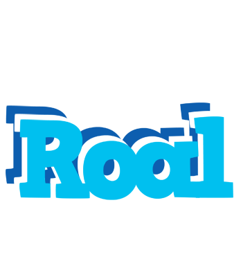 Roal jacuzzi logo
