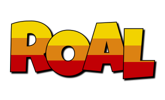 Roal jungle logo