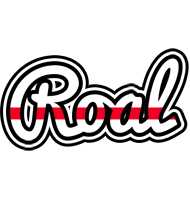 Roal kingdom logo