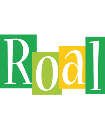Roal lemonade logo