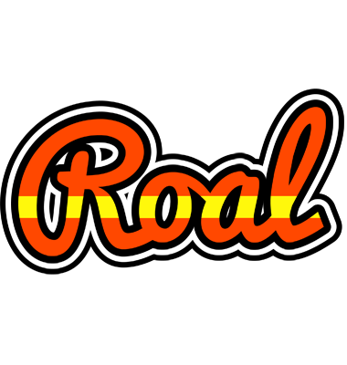 Roal madrid logo