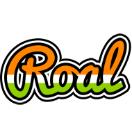 Roal mumbai logo