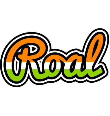 Roal mumbai logo