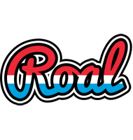 Roal norway logo