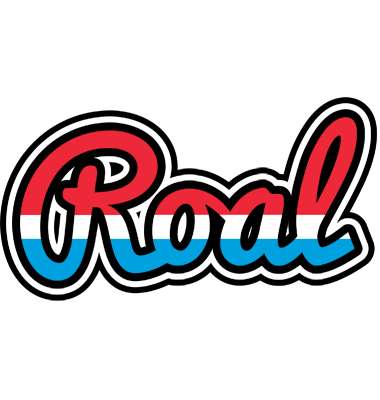 Roal norway logo