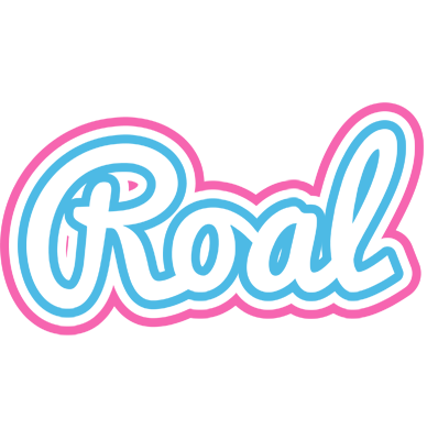 Roal outdoors logo
