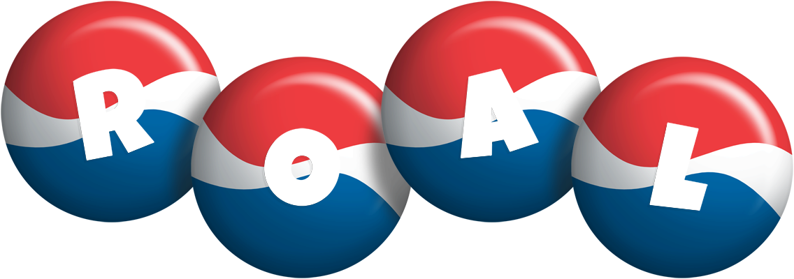 Roal paris logo