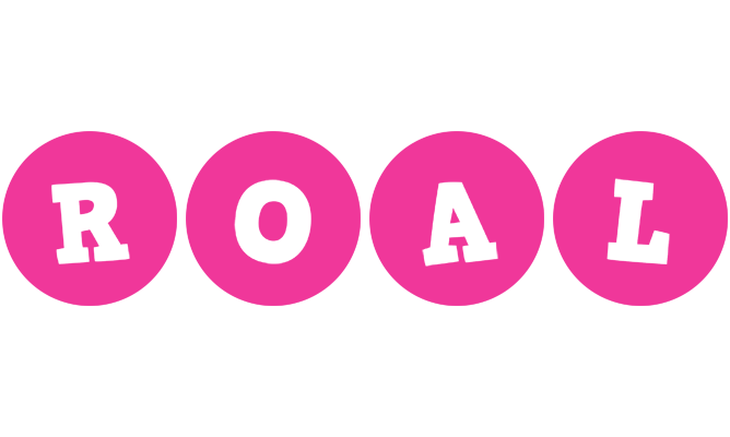 Roal poker logo