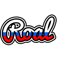 Roal russia logo