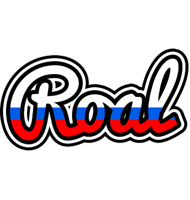 Roal russia logo
