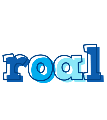 Roal sailor logo