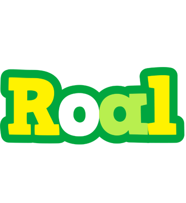 Roal soccer logo