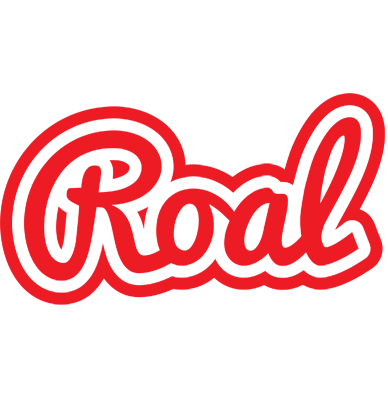 Roal sunshine logo