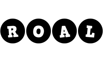 Roal tools logo