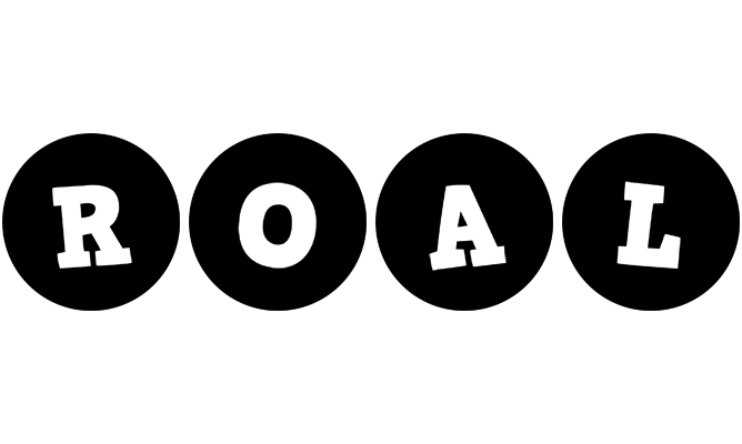 Roal tools logo