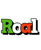 Roal venezia logo