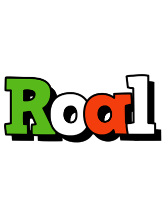 Roal venezia logo