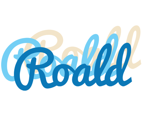 Roald breeze logo