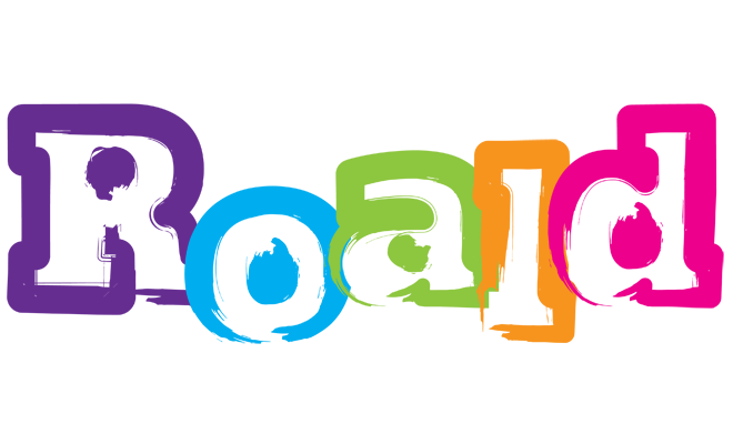 Roald casino logo