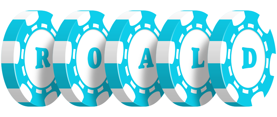 Roald funbet logo